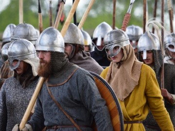 Русборг - 2017