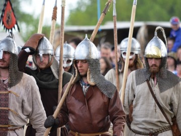 Русборг - 2017