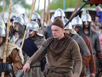 Русборг - 2017