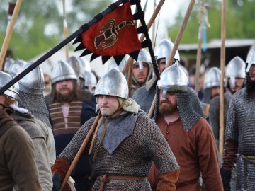 Русборг - 2017