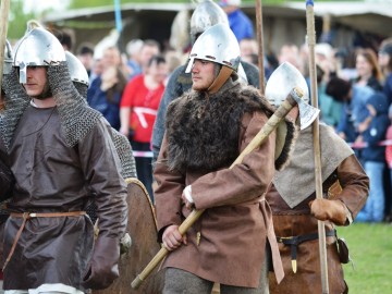 Русборг - 2017