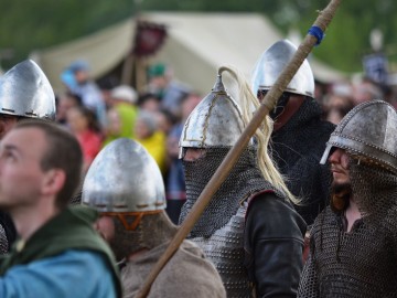 Русборг - 2017