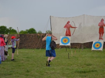 Русборг - 2017