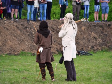 Русборг - 2017