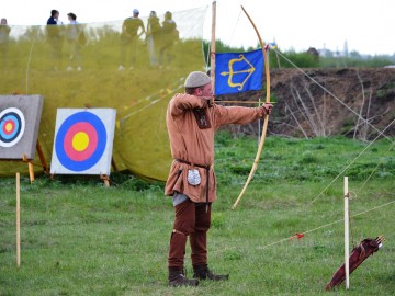 Русборг - 2017