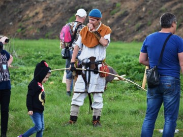 Русборг - 2017