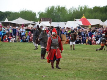 Русборг - 2017