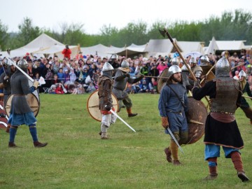Русборг - 2017