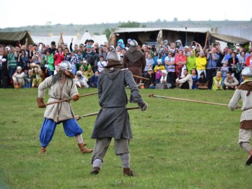 Русборг - 2017