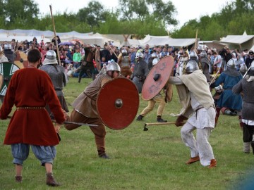 Русборг - 2017