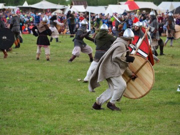 Русборг - 2017