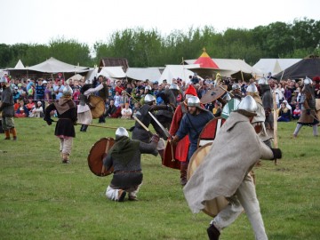 Русборг - 2017