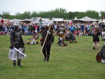 Русборг - 2017