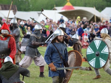 Русборг - 2017