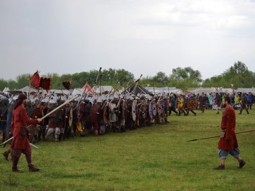 Русборг - 2017