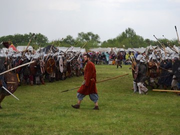 Русборг - 2017