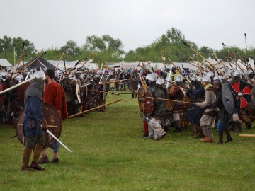 Русборг - 2017