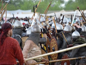 Русборг - 2017