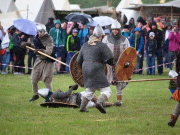 Русборг - 2017