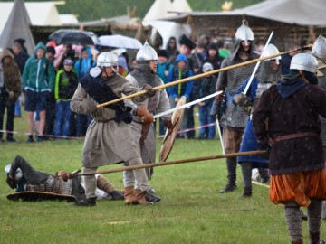 Русборг - 2017