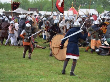 Русборг - 2017