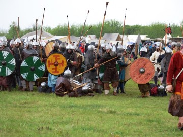 Русборг - 2017