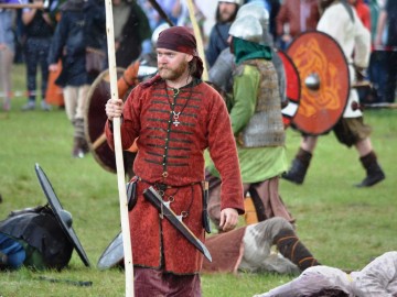 Русборг - 2017