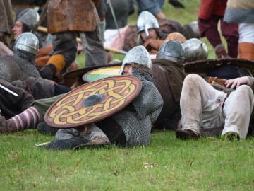 Русборг - 2017