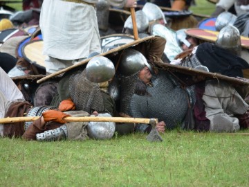 Русборг - 2017