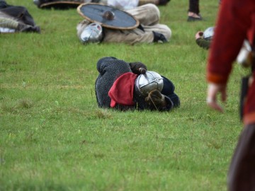 Русборг - 2017