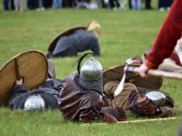 Русборг - 2017