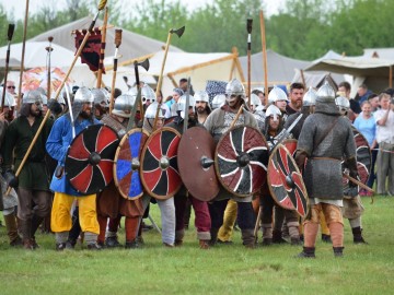 Русборг - 2017