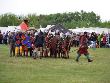 Русборг - 2017