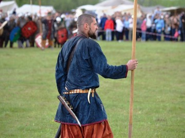 Русборг - 2017