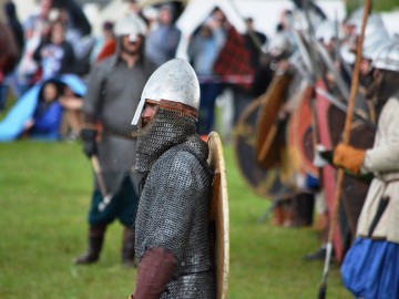 Русборг - 2017