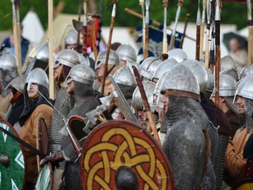 Русборг - 2017