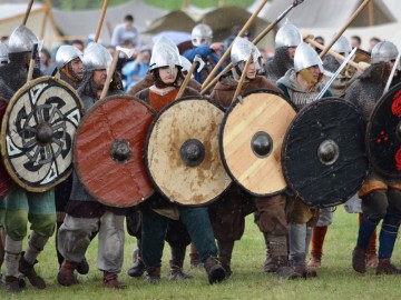 Русборг - 2017