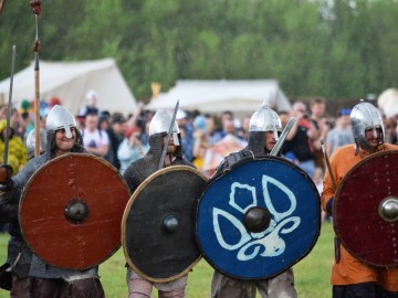 Русборг - 2017