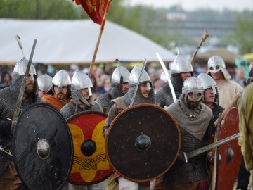 Русборг - 2017