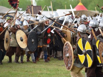 Русборг - 2017