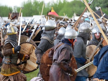 Русборг - 2017