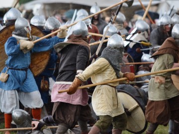 Русборг - 2017