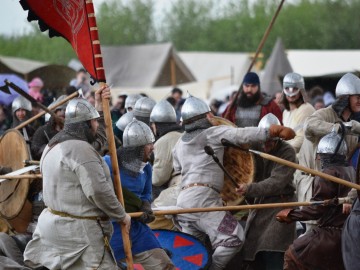 Русборг - 2017