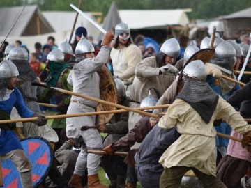 Русборг - 2017