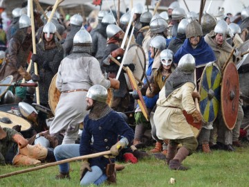 Русборг - 2017