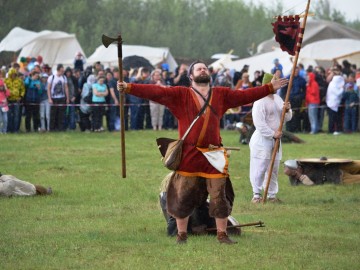 Русборг - 2017