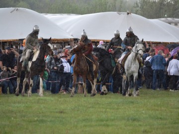 Русборг - 2017