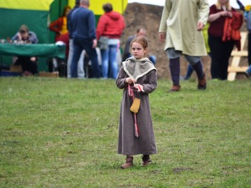 Русборг - 2017