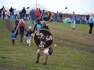 Русборг - 2017