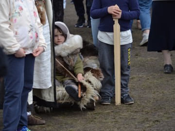 Русборг - 2017